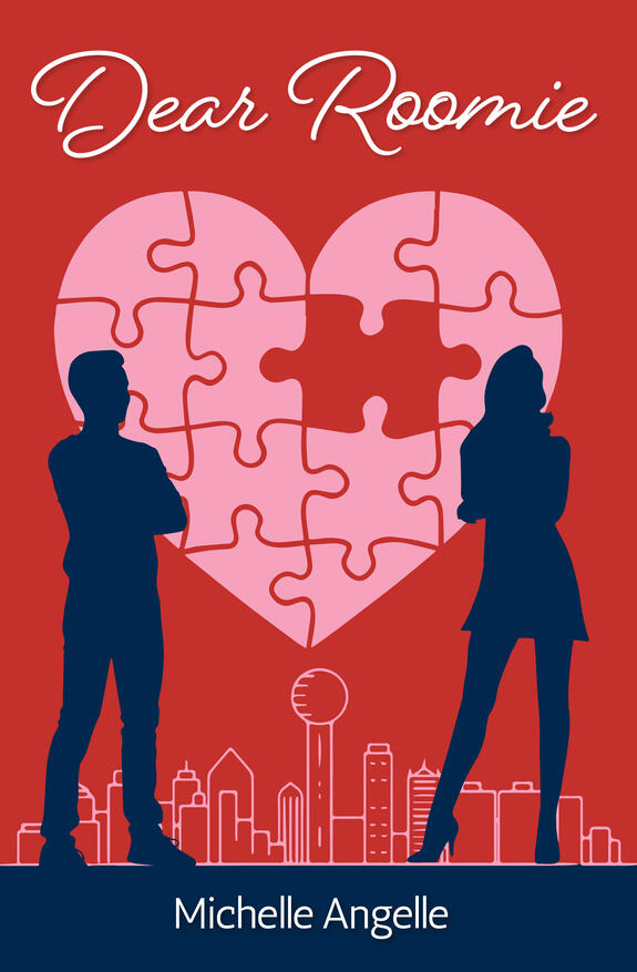 Michelle Angelle Goodreads Hammer My Heart